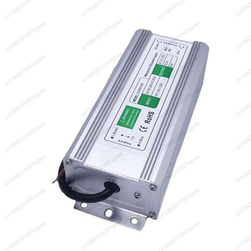 ไดรเวอร์ LED กันน้ำกลางแจ้ง IP - Outdoor Use Power Strip บทวิจารณ์และราคา