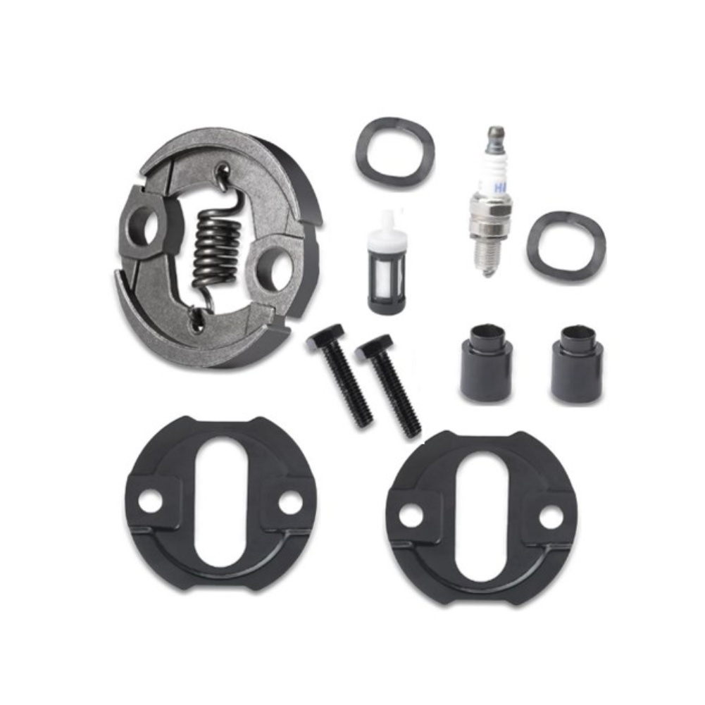 ชุดประกอบคลัตช์สปริง 4180-160- - Outdoor Power Tool Kit บทวิจารณ์และราคา