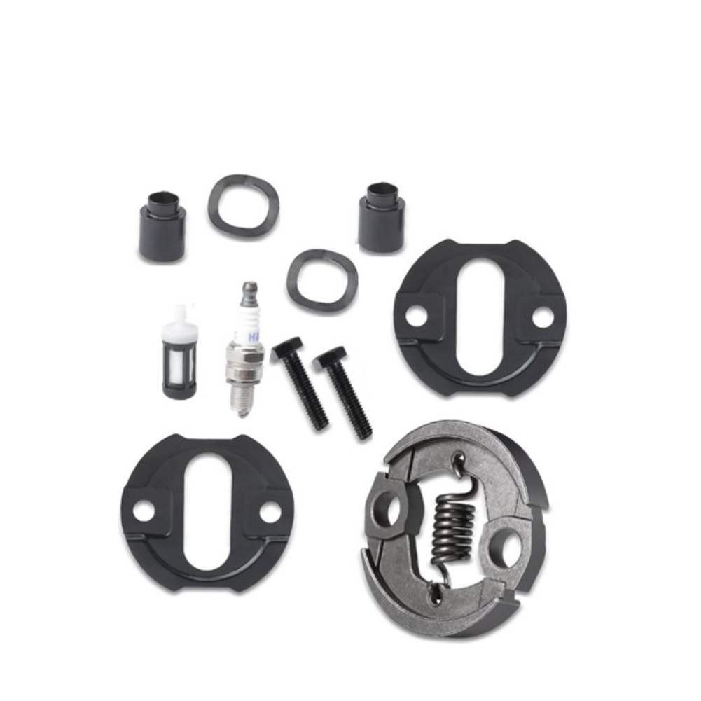 ชุดประกอบคลัตช์สปริง 4180-160- - Outdoor Power Tool Kit บทวิจารณ์และราคา