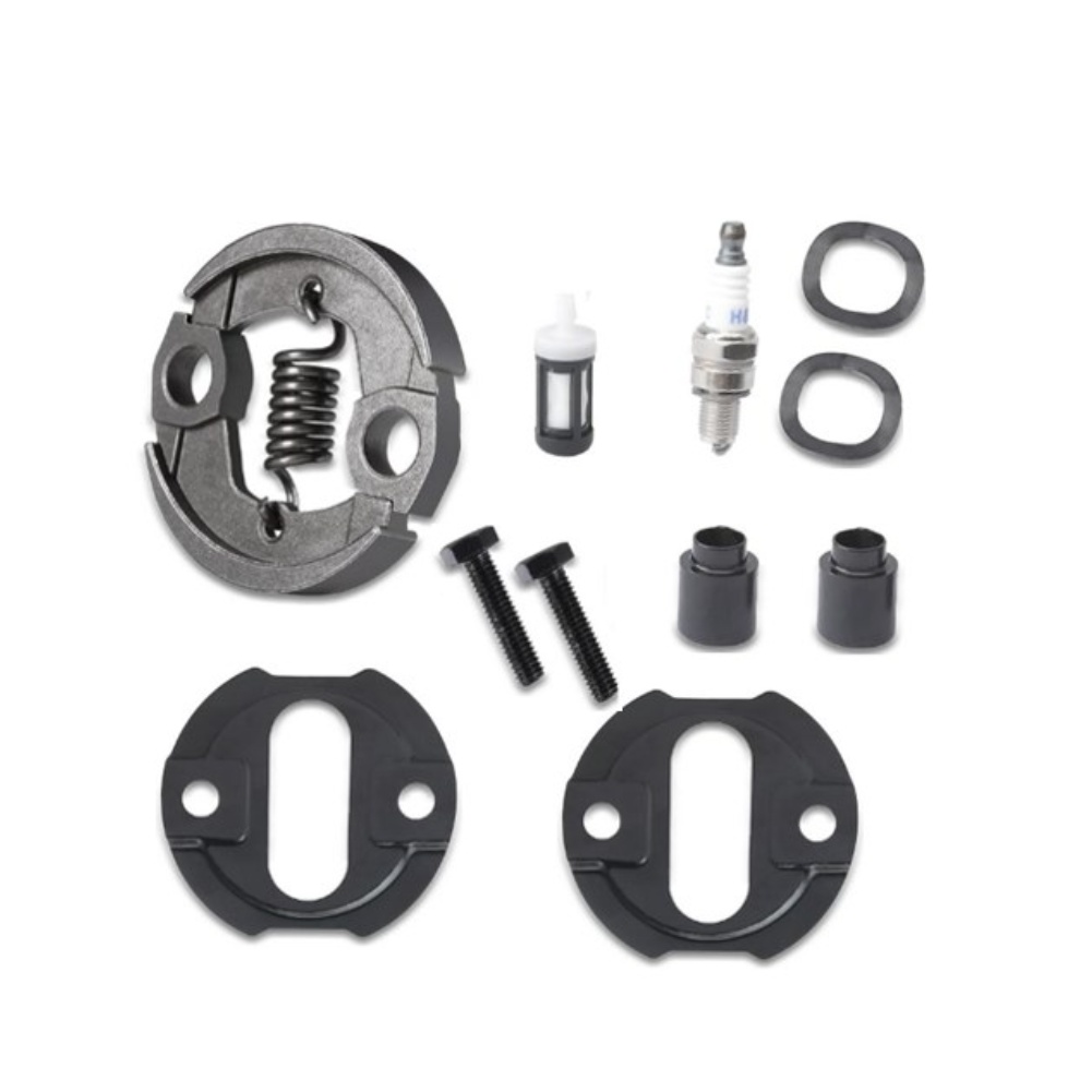 ชุดประกอบคลัตช์สปริง 4180-160- - Outdoor Power Tool Kit บทวิจารณ์และราคา